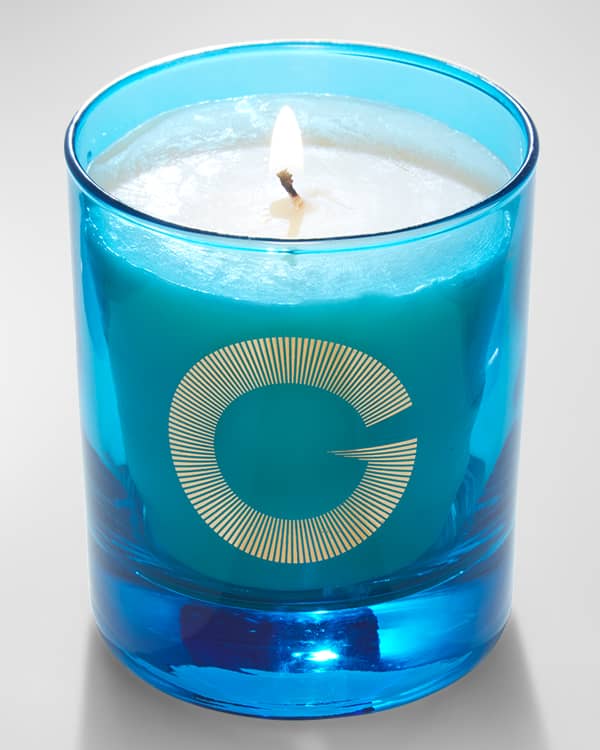 Yves Saint Laurent Beaute Le Vestiaire Des Parfums Tuxedo Candle