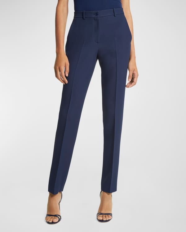 Michael kors hot sale ankle pants