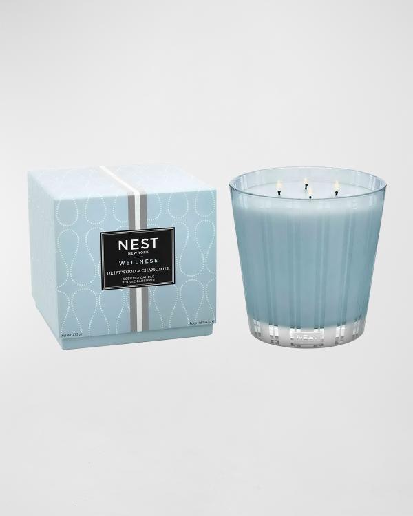 Nest New York Himalayan Salt & Rosewater Candle