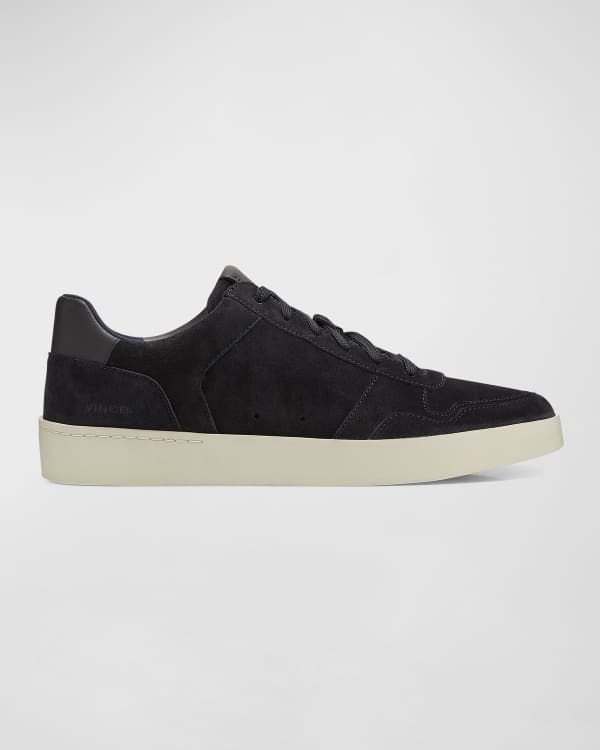 John varvatos remy mid top