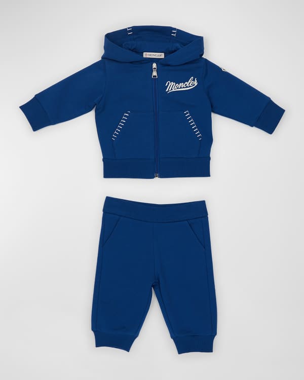 Moncler 2 best sale piece set