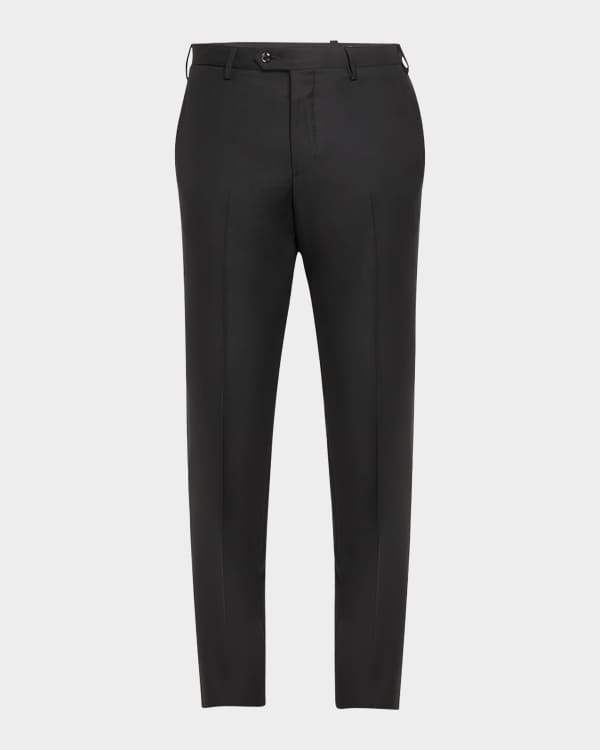 Giorgio armani new arrivals dress pants