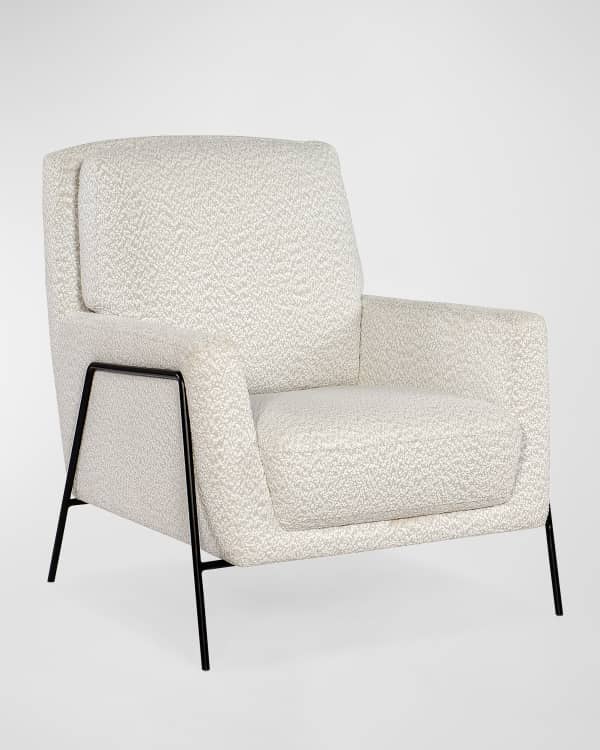 Michael aram sales skeleton chair