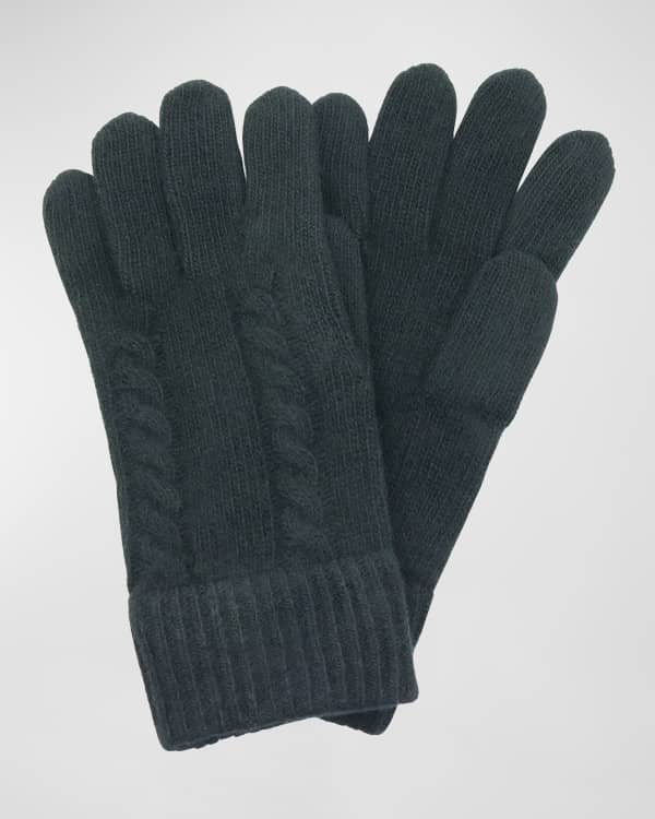 Paul Smith Men's Leather Gloves Neiman Marcus