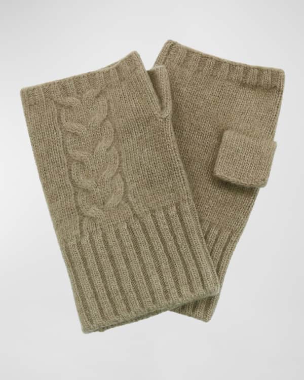 Moncler fingerless gloves clearance