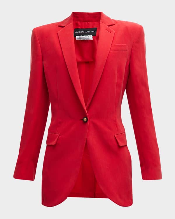 Neiman marcus womens blazers sale