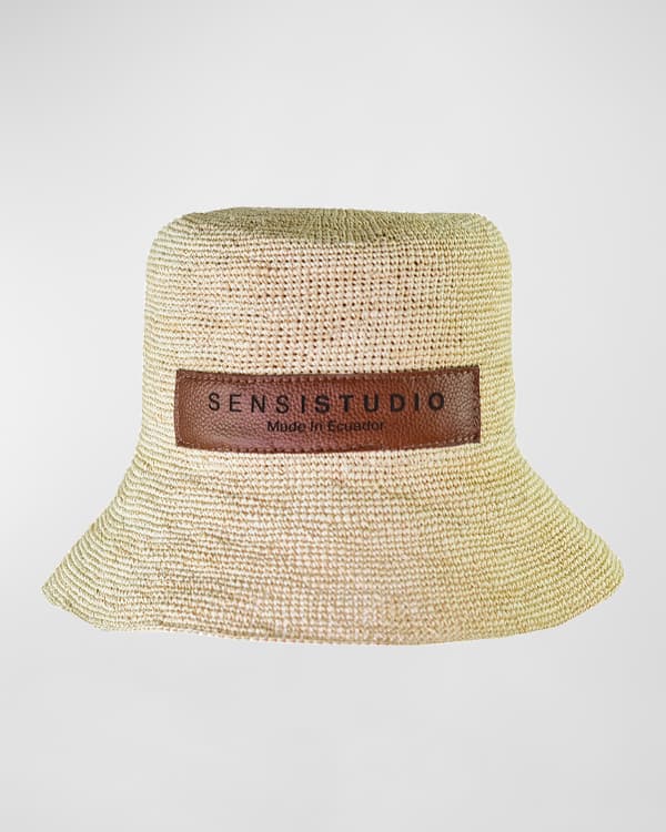 Eric javits voyager hat new arrivals