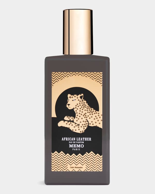 Cielo Blu Extrait de Parfum, 3.4 oz.