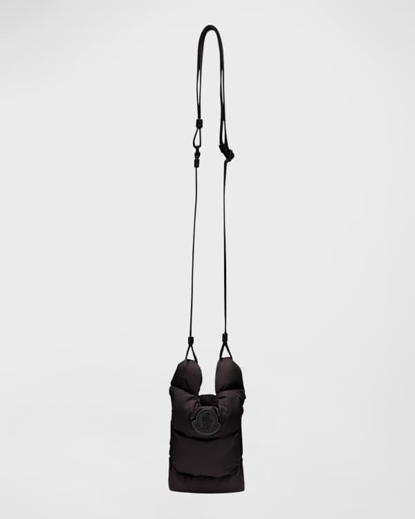 ETRO paisley-print drawstring bucket bag, Neutrals