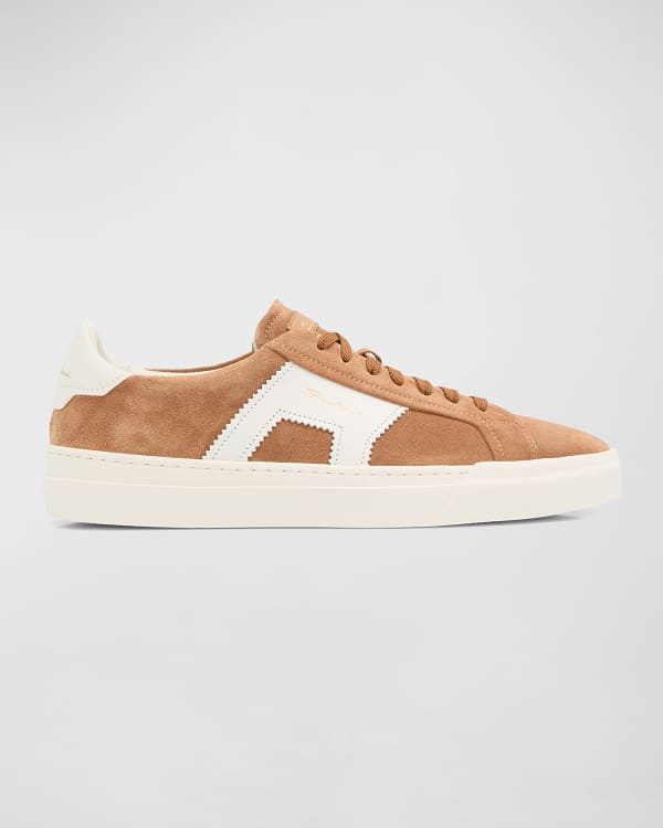 Bally Men s Helvio Embossed Low Top Sneakers Neiman Marcus