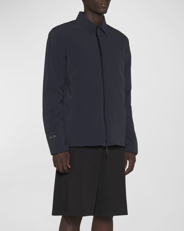 ［7月12日まで出品］JIL SANDER(ジルサンダー)21AWシャツ　新品