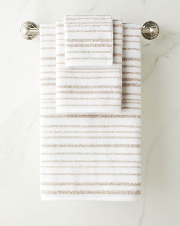 Kassatex Firenze Hand Towel Neiman Marcus