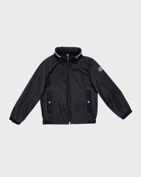 Joules best sale shark raincoat