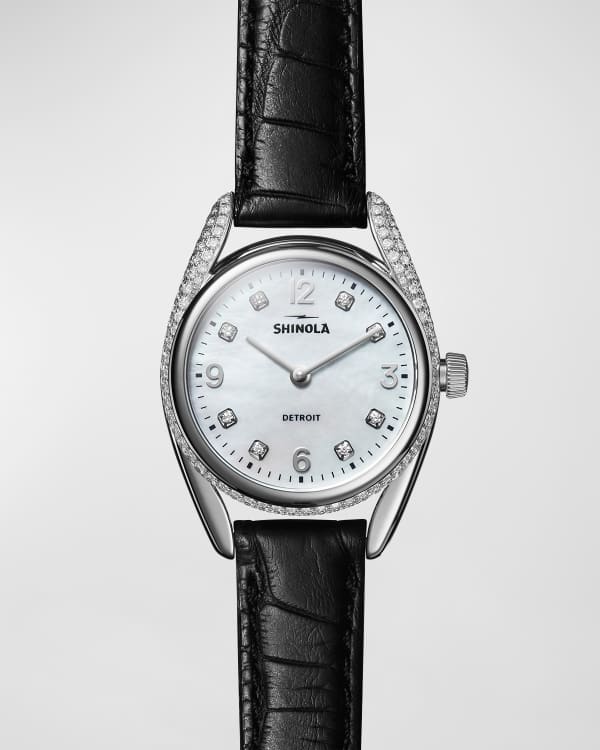 Neiman outlet marcus shinola