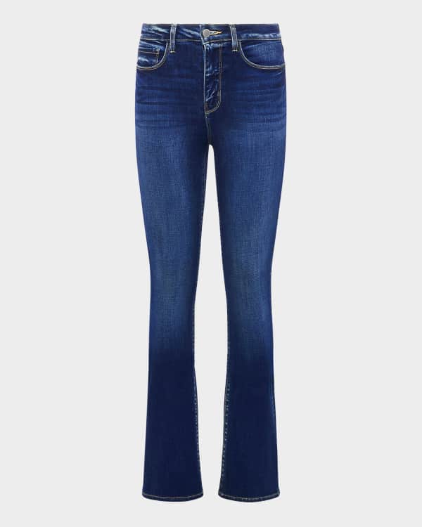 パンツ MOTHER THE INSIDER ANKLE FRAY The Insider Ankle Fray - Friendly Reminder | MOTHER DENIM