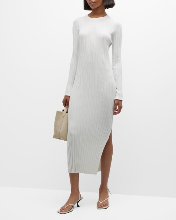 Neiman marcus cashmere dress store