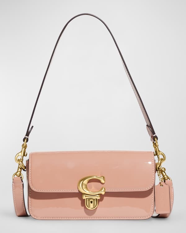 MICHAEL Michael Kors Camden XS Pochette Bag | Neiman Marcus