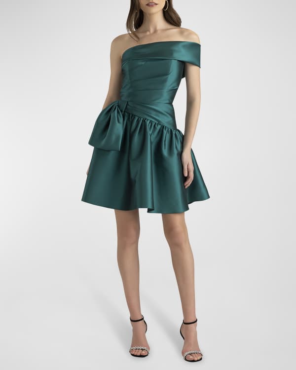 Neiman marcus short new arrivals cocktail dresses