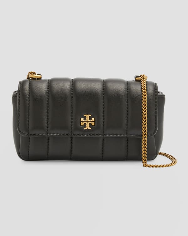 Tory Burch Kira Chain Quilt Shoulder Bag Neiman Marcus