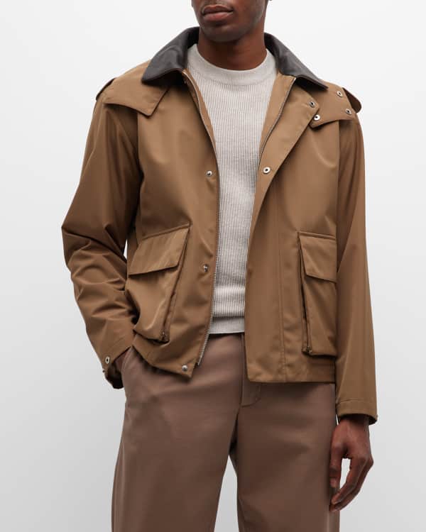 Neiman marcus mens hot sale coats