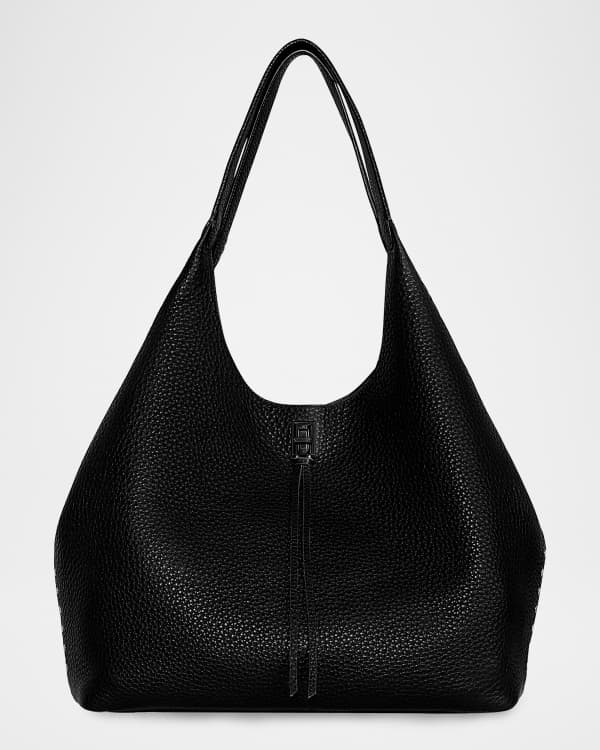 Rebecca Minkoff Darren Carryall Leather Tote Bag Neiman Marcus