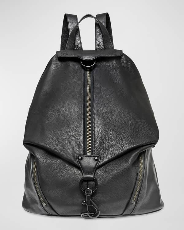 Tory burch floral backpack deals