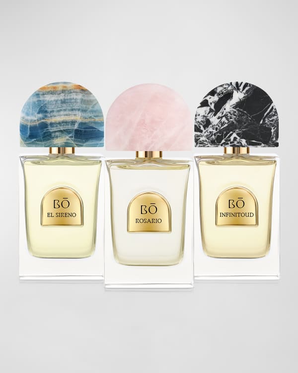 Penhaligon's British Tales Luxury Collection, 8 x 0.33 oz