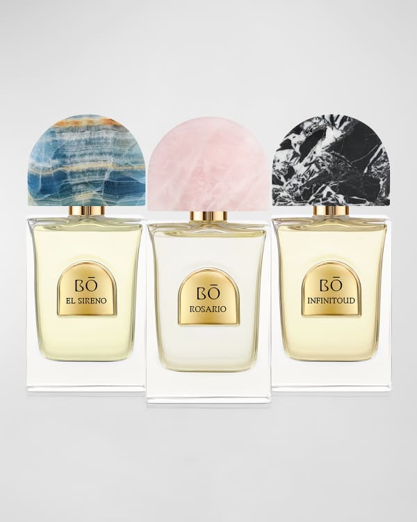 Idole Beauty Moments Holiday Perfume Gift Set – Lancôme