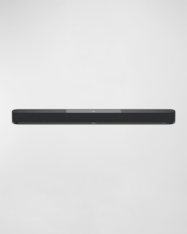 Bang & Olufsen Beoplay P6 Speaker, Black | Neiman Marcus