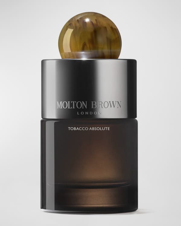 Molton Brown Coastal Cypress Sea Fennel Eau de Parfum 3.4 oz