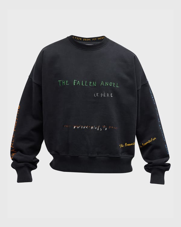 Neiman marcus sweatshirt cheap
