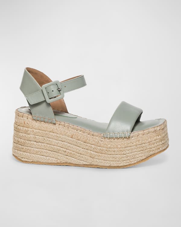 Tory burch elisa espadrille flat best sale