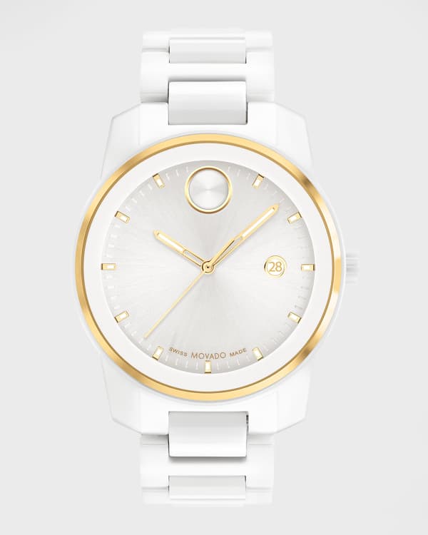 Neiman top marcus movado