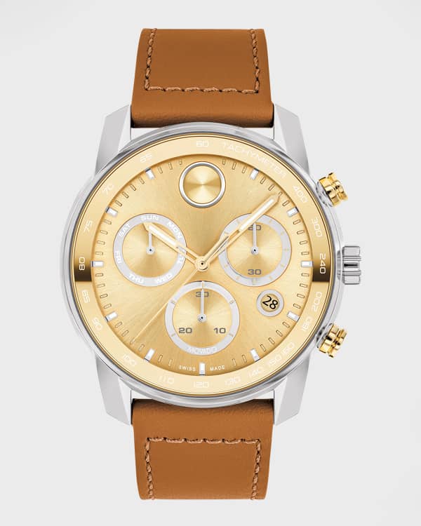 Neiman marcus mens on sale watches
