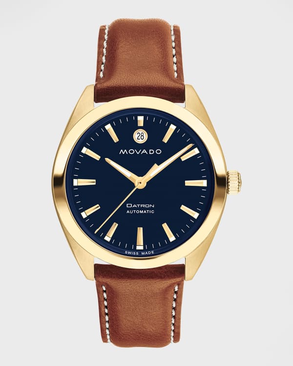 Neiman on sale marcus movado