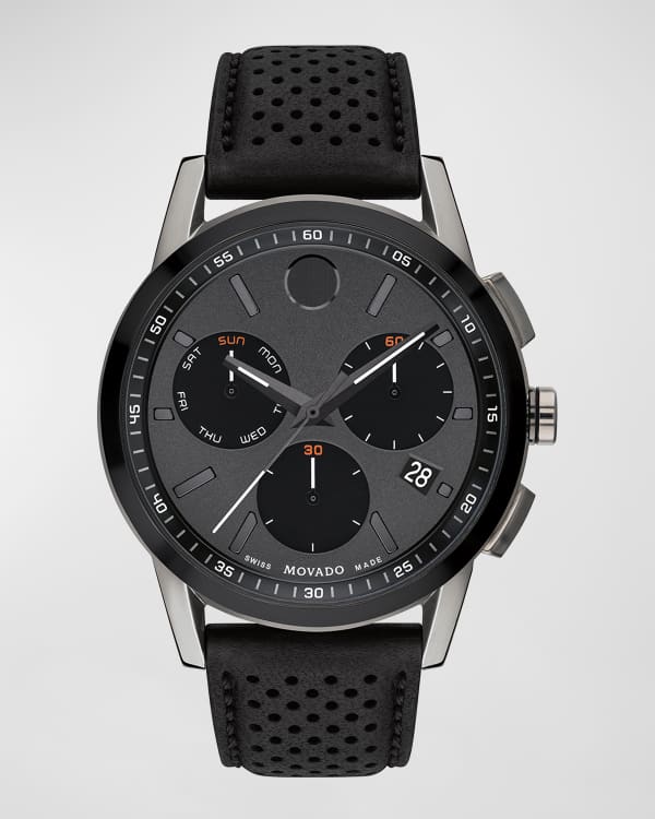 Cyber monday store movado watches