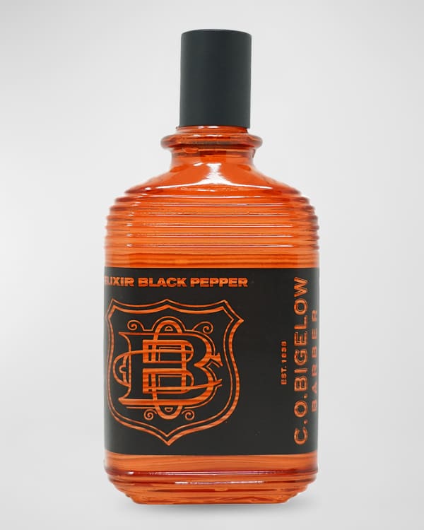 C.O. Bigelow Men s Elixir White Cologne 3.4 oz. Neiman Marcus
