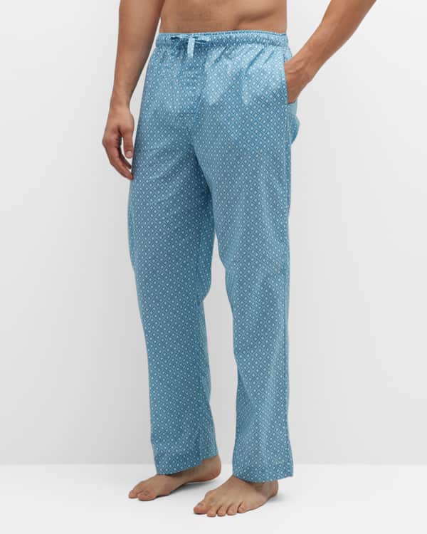 Vices Silk Satin Pyjama Trousers  Casablanca Paris – Casablanca Paris