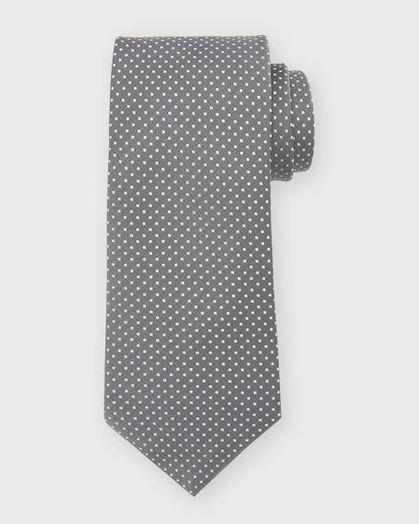 mens canali ties