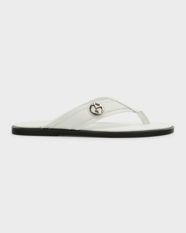 Olukai Men s Kinona Neoprene Thong Sandals Neiman Marcus