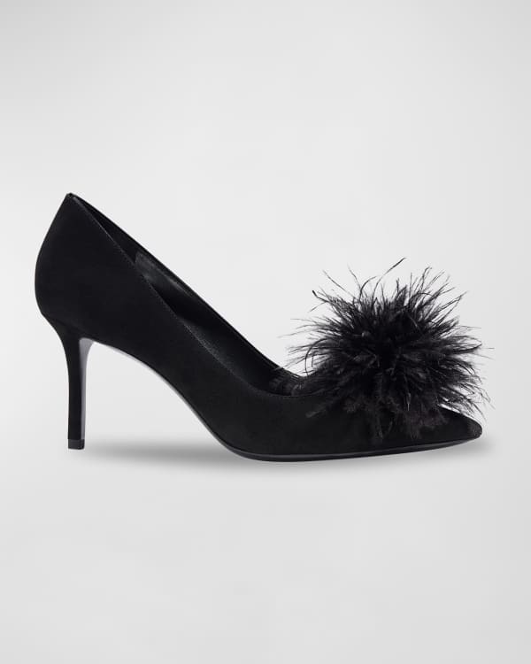 Kate spade ismay pump top