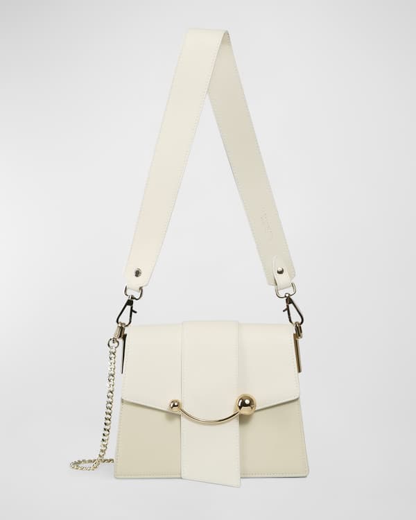 Strathberry Crescent Shoulder bag : r/handbags
