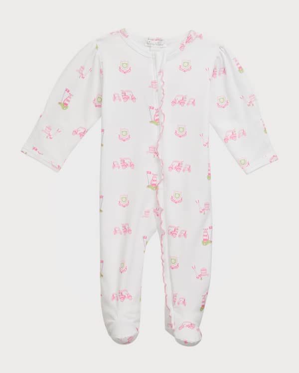 Joules onesie hotsell girl