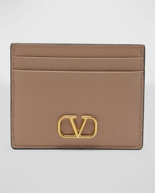Jacquemus Le Porte Carte Bambino Card Holder | Neiman Marcus