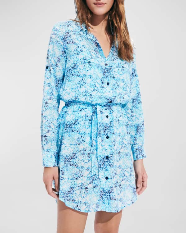 Karlee outlet wrap dress