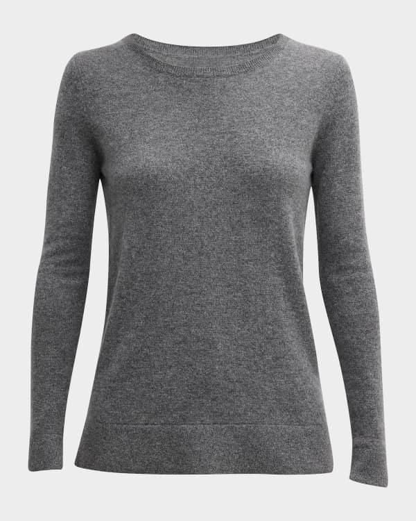 Lil Heart Cashmere Sweater