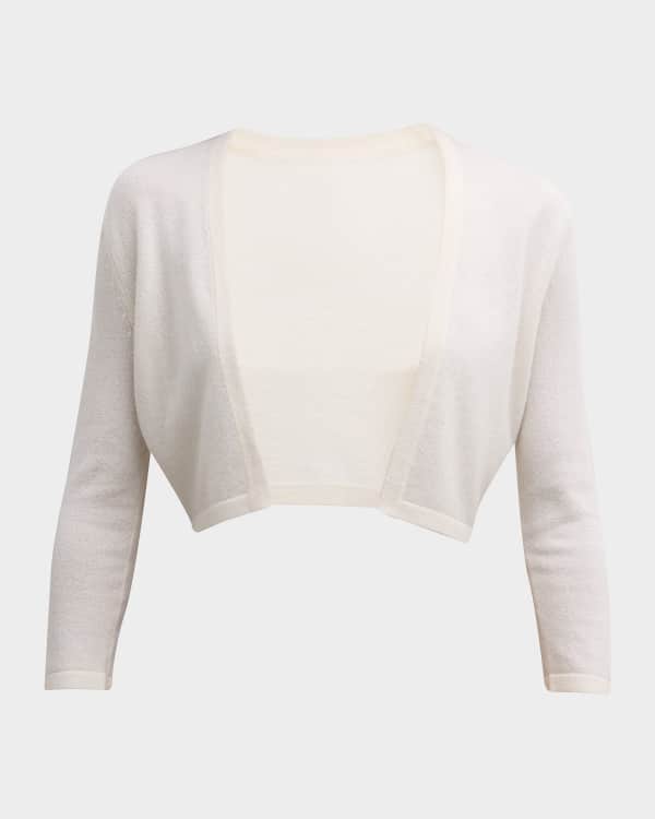 Neiman marcus outlet cashmere duster