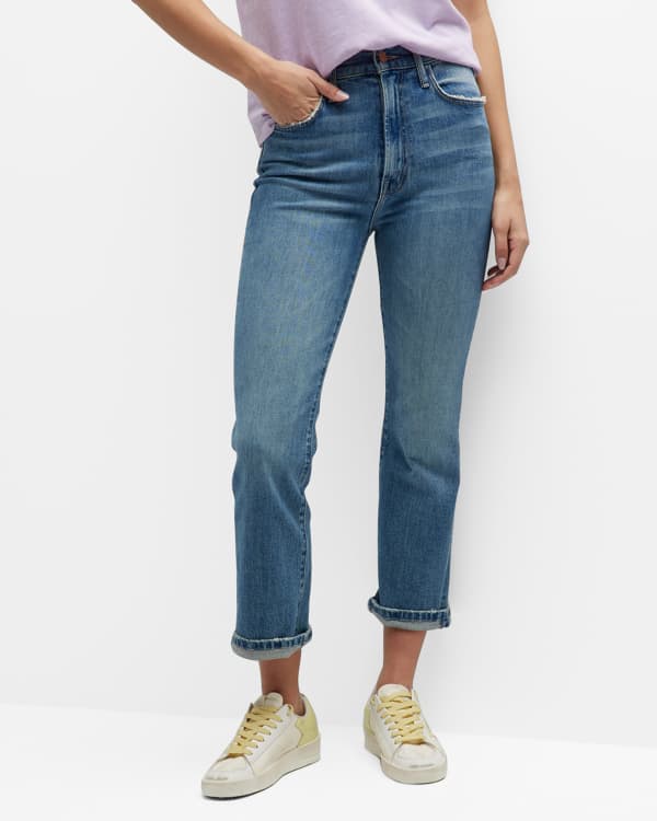 Mother jeans deals neiman marcus