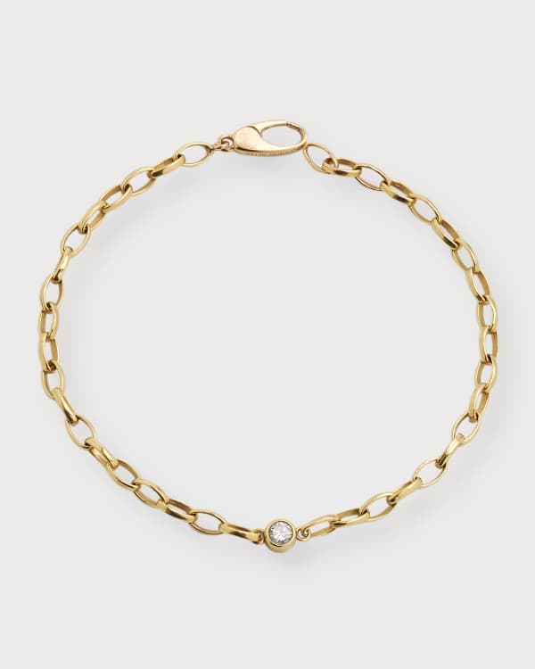 Medium Edith Bracelet