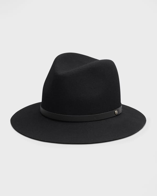 Zoe fedora rag and bone sales